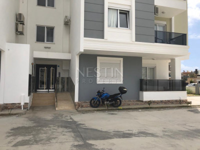 Квартира 1+1 в городе Газипаша, в 2500 метрах от Средиземного моря фото 7