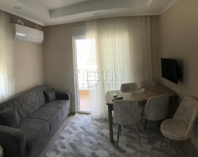 Квартира 1+1 в городе Газипаша, в 2500 метрах от Средиземного моря фото 13