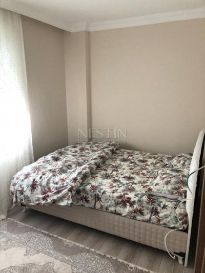 Квартира 1+1 в городе Газипаша, в 2500 метрах от Средиземного моря фото 15