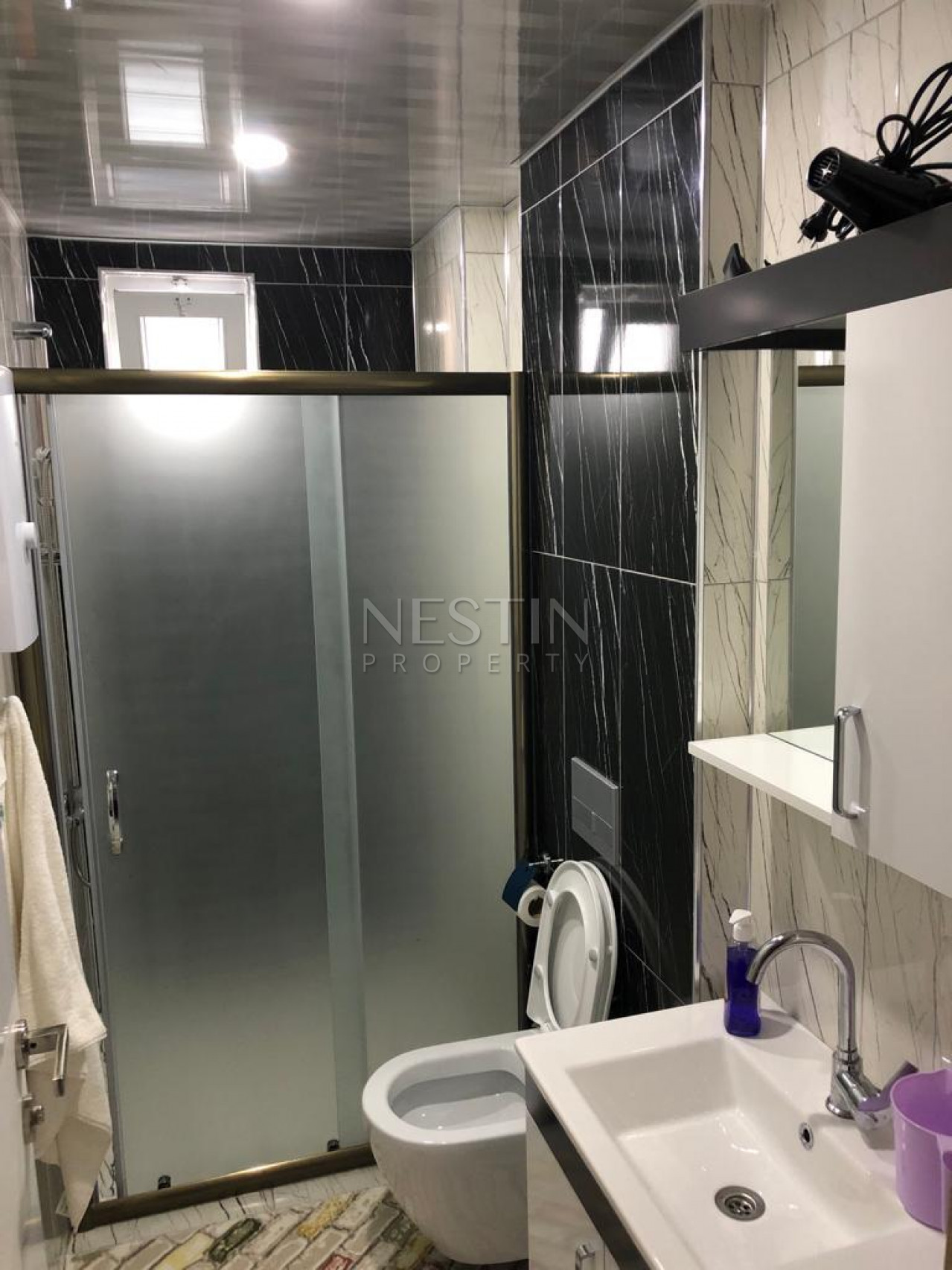 Квартира 1+1 в городе Газипаша, в 2500 метрах от Средиземного моря фото 17