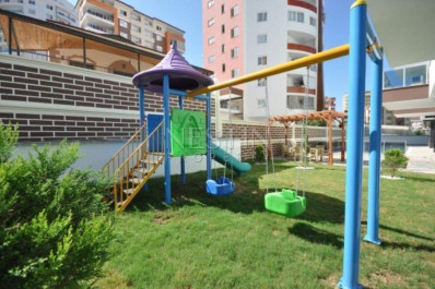 Меблированные апартаменты 1+1 в районе Махмутлар, в 850 м от Средиземного моря фото 26