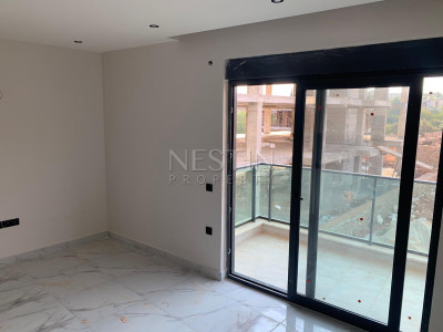 Апартаменты 1+1 в районе Верхняя Оба, в 1500 метрах от Средиземного моря фото 4