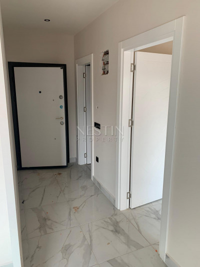 Апартаменты 1+1 в районе Верхняя Оба, в 1500 метрах от Средиземного моря фото 5