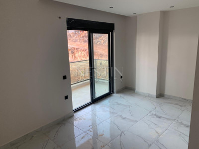 Апартаменты 1+1 в районе Верхняя Оба, в 1500 метрах от Средиземного моря фото 6