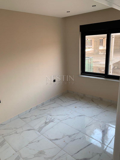 Апартаменты 1+1 в районе Верхняя Оба, в 1500 метрах от Средиземного моря фото 7