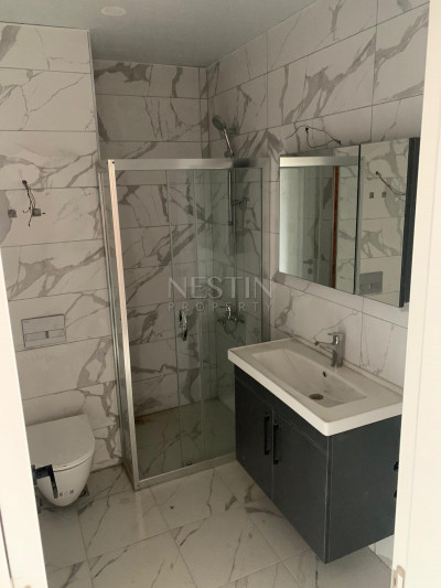 Апартаменты 1+1 в районе Верхняя Оба, в 1500 метрах от Средиземного моря фото 8