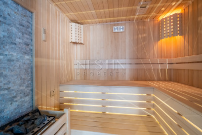 Апартаменты 1+1 в районе Верхняя Оба, в 1500 метрах от Средиземного моря фото 14