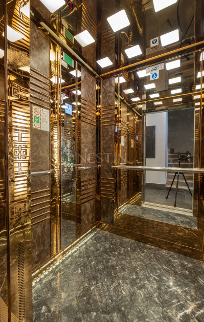 Апартаменты 1+1 в районе Верхняя Оба, в 1500 метрах от Средиземного моря фото 15