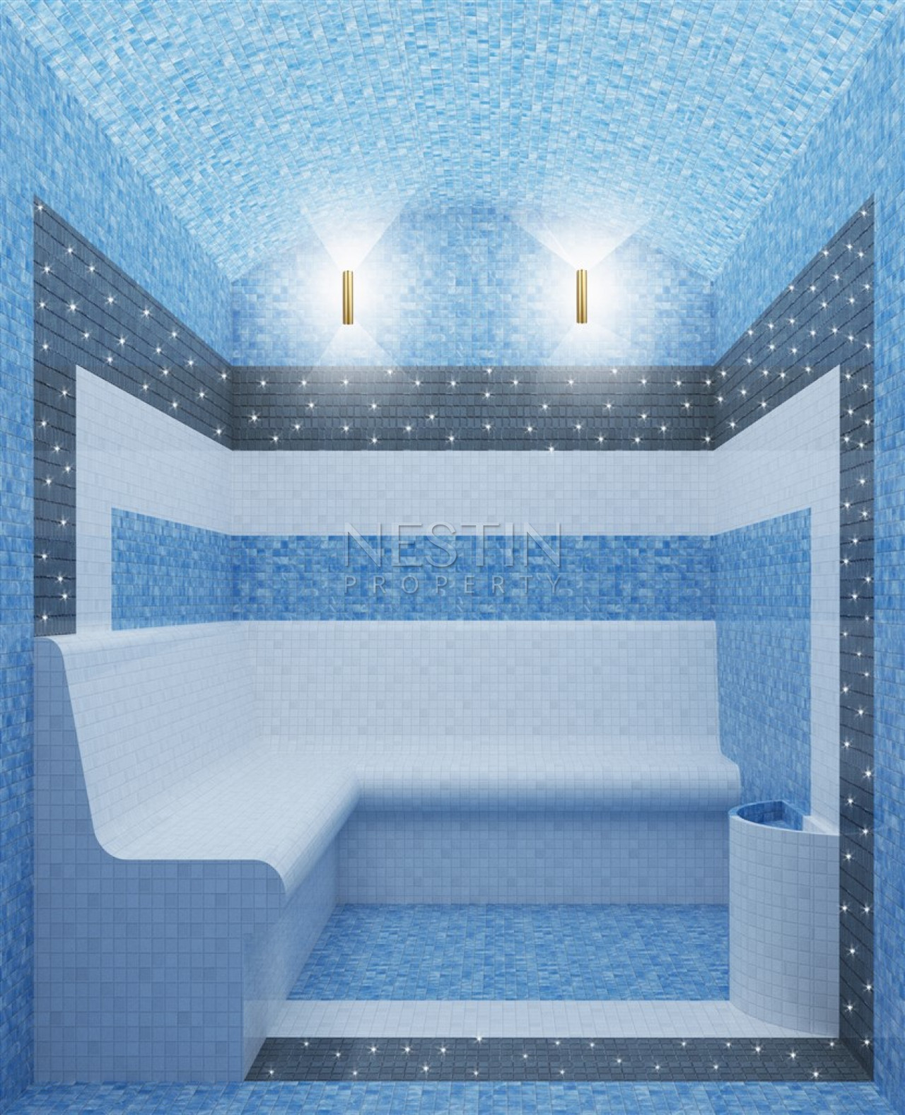 Новая квартира 1+1 от собственника в районе Верхняя Оба, в 3000 м от Средиземного моря фото 13