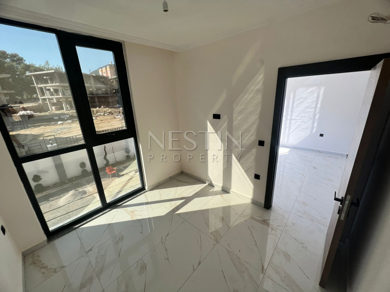 Новая квартира 1+1 от собственника в районе Верхняя Оба, в 3000 м от Средиземного моря фото 19