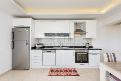 Апартаменты от собственника 1+1 в районе Авсаллар, в 800 метрах от Средиземного моря фото 5