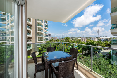 Апартаменты от собственника 1+1 в районе Авсаллар, в 800 метрах от Средиземного моря фото 12