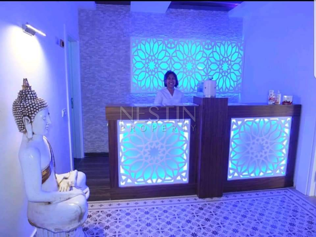 Апартаменты от собственника 1+1 в районе Авсаллар, в 800 метрах от Средиземного моря фото 14