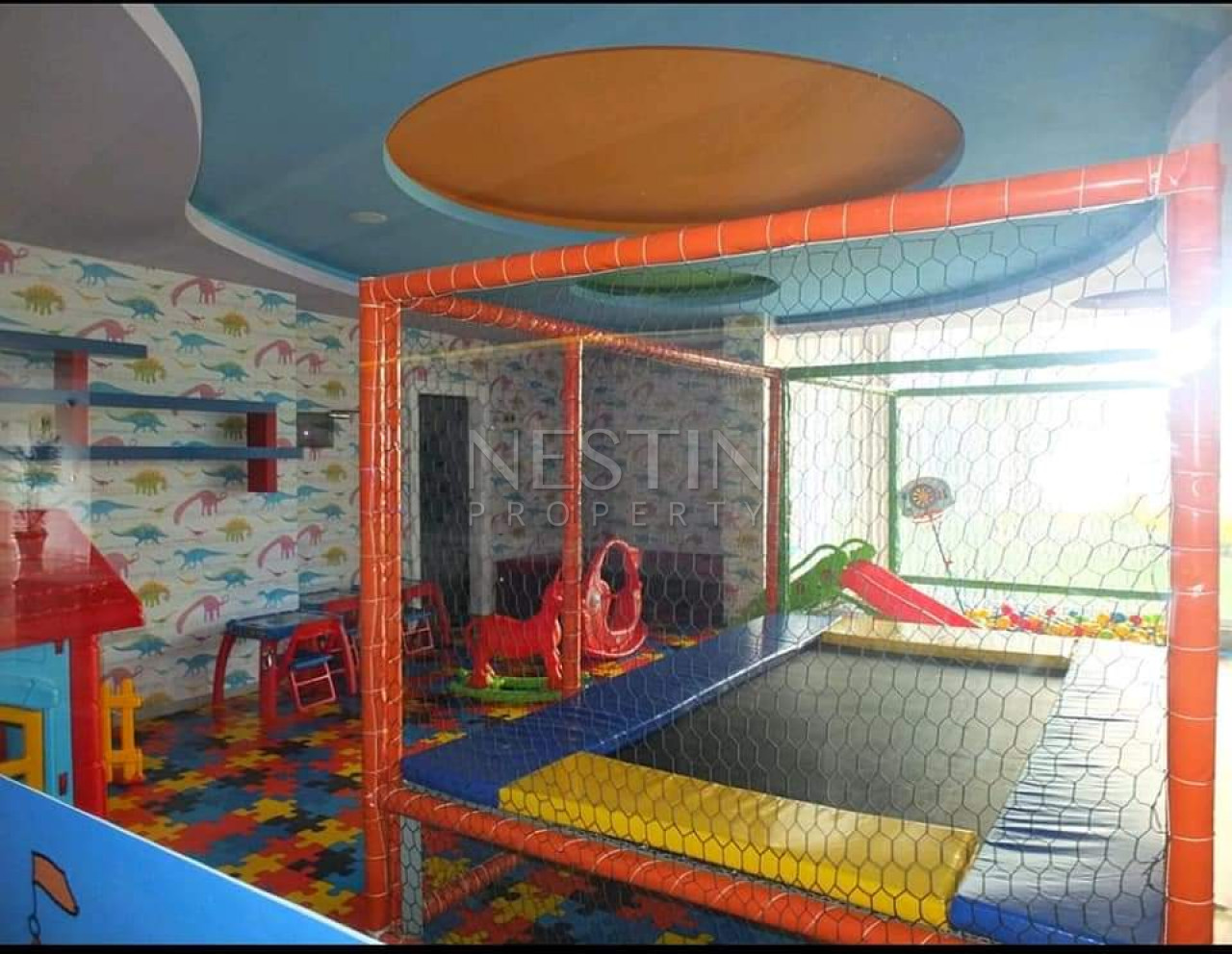 Апартаменты от собственника 1+1 в районе Авсаллар, в 800 метрах от Средиземного моря фото 20