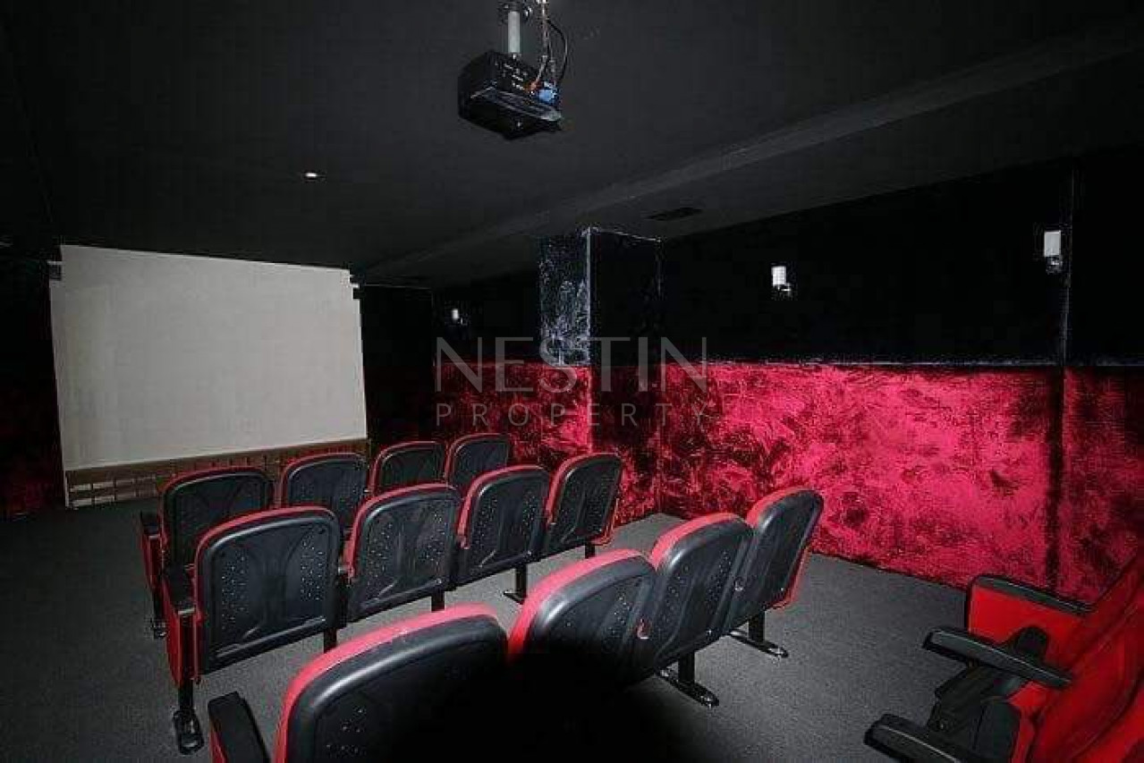 Апартаменты от собственника 1+1 в районе Авсаллар, в 800 метрах от Средиземного моря фото 21