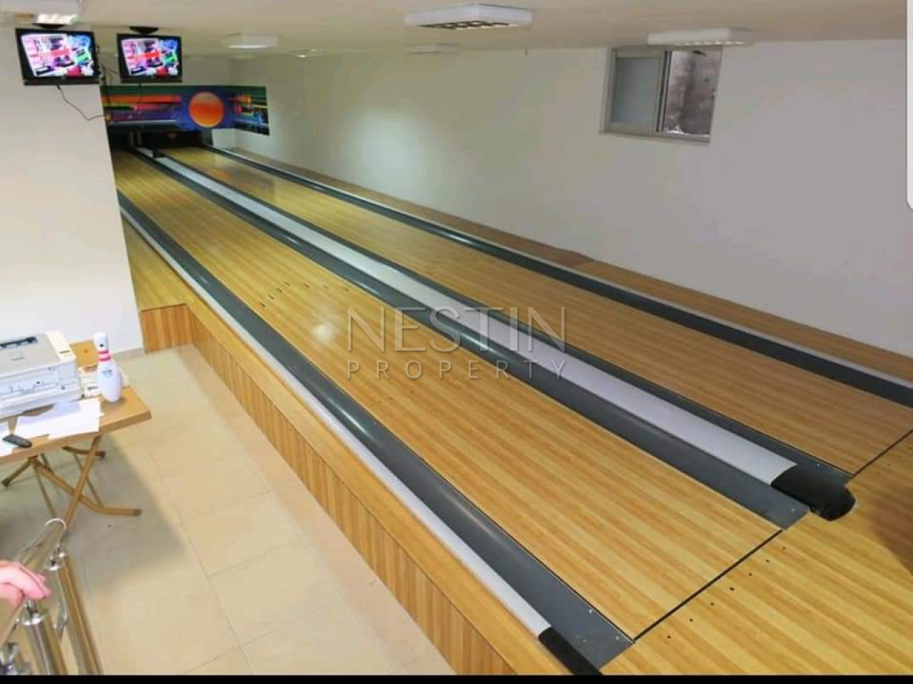 Апартаменты от собственника 1+1 в районе Авсаллар, в 800 метрах от Средиземного моря фото 23