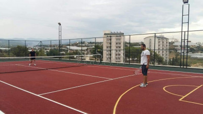 Апартаменты от собственника 1+1 в районе Авсаллар, в 800 метрах от Средиземного моря фото 24