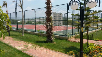 Апартаменты от собственника 1+1 в районе Авсаллар, в 800 метрах от Средиземного моря фото 25