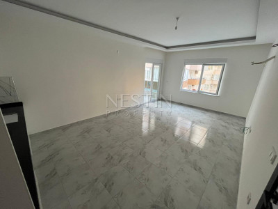 Новые апартаменты 1+1 от собственника в районе Махмутлар, в 450 м от Средиземного моря фото 8