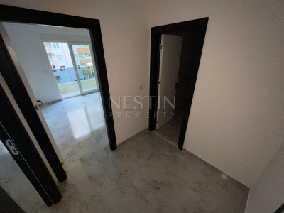 Новые апартаменты 1+1 от собственника в районе Махмутлар, в 450 м от Средиземного моря фото 9