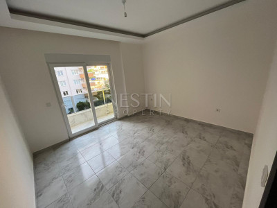 Новые апартаменты 1+1 от собственника в районе Махмутлар, в 450 м от Средиземного моря фото 10