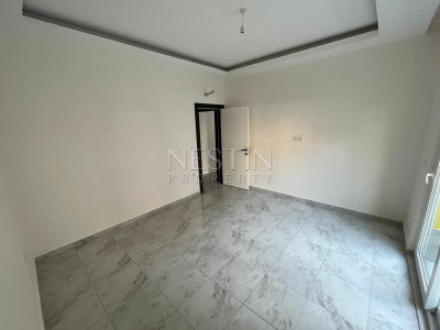 Новые апартаменты 1+1 от собственника в районе Махмутлар, в 450 м от Средиземного моря фото 11