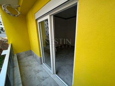 Новые апартаменты 1+1 от собственника в районе Махмутлар, в 450 м от Средиземного моря фото 16