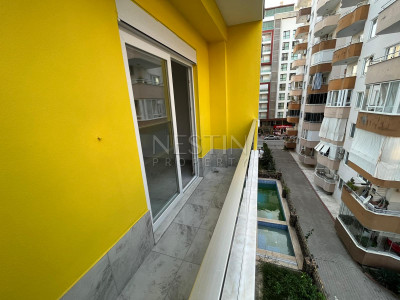 Новые апартаменты 1+1 от собственника в районе Махмутлар, в 450 м от Средиземного моря фото 17