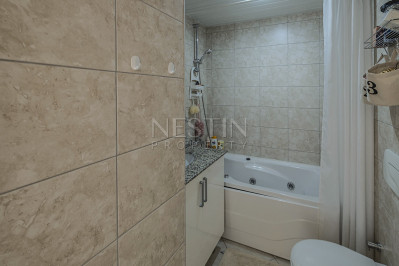 Меблированная квартира 1+1 в районе Джикджилли, в 125 метрах от Средиземного моря фото 11