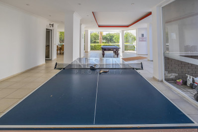 Меблированная квартира 1+1 в районе Джикджилли, в 125 метрах от Средиземного моря фото 18