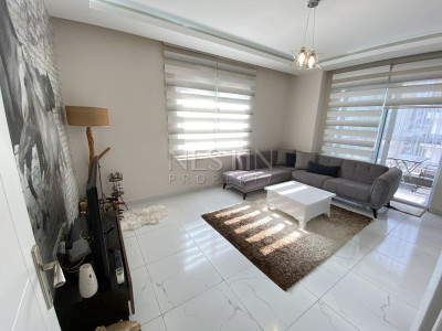 Квартира 2+1 от собственника в районе Оба, в 750 метрах от Средиземного моря фото 1