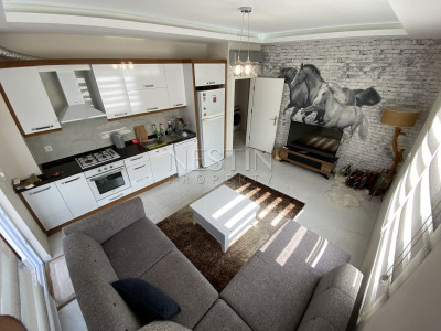 Квартира 2+1 от собственника в районе Оба, в 750 метрах от Средиземного моря фото 2