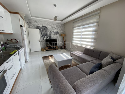 Квартира 2+1 от собственника в районе Оба, в 750 метрах от Средиземного моря фото 3