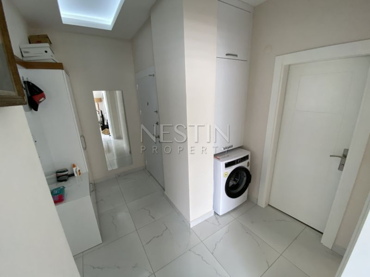 Квартира 2+1 от собственника в районе Оба, в 750 метрах от Средиземного моря фото 4