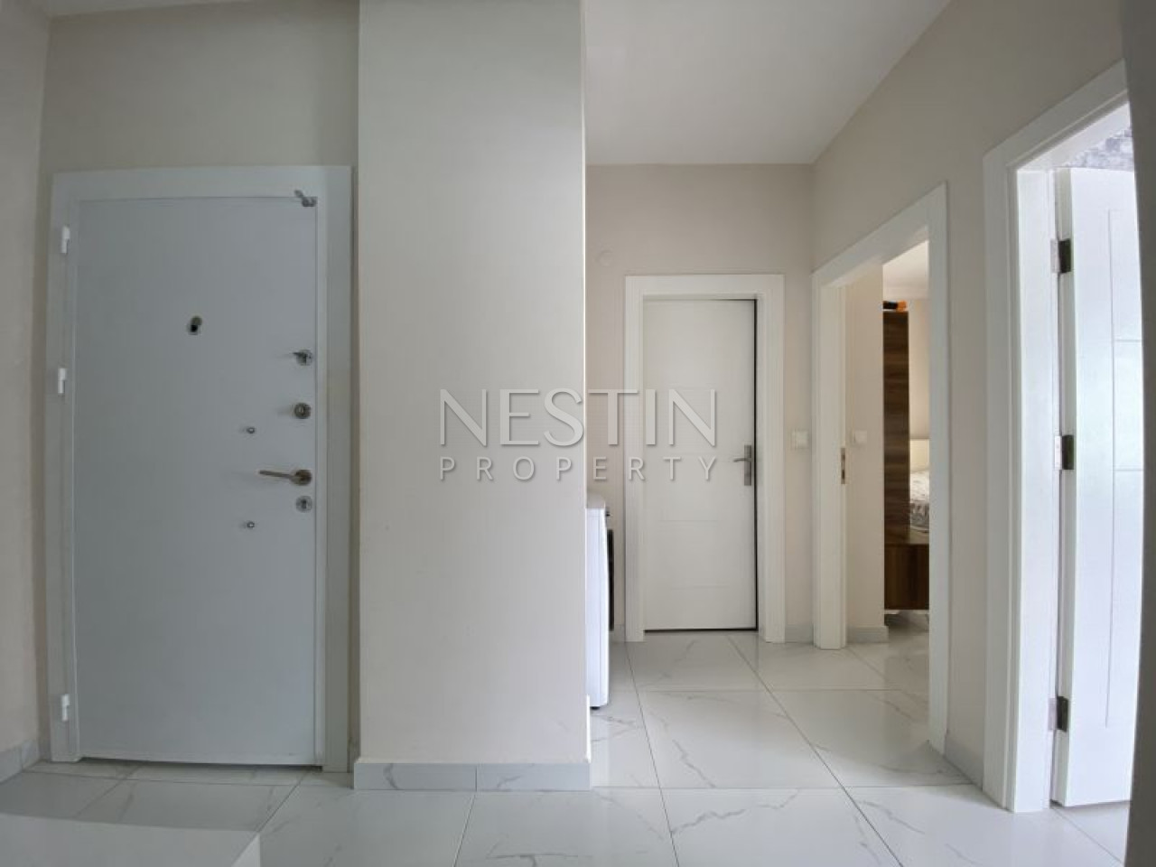 Квартира 2+1 от собственника в районе Оба, в 750 метрах от Средиземного моря фото 5