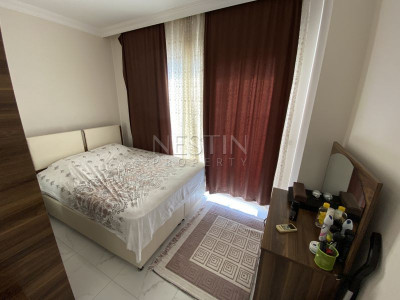 Квартира 2+1 от собственника в районе Оба, в 750 метрах от Средиземного моря фото 6