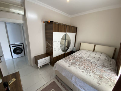 Квартира 2+1 от собственника в районе Оба, в 750 метрах от Средиземного моря фото 8