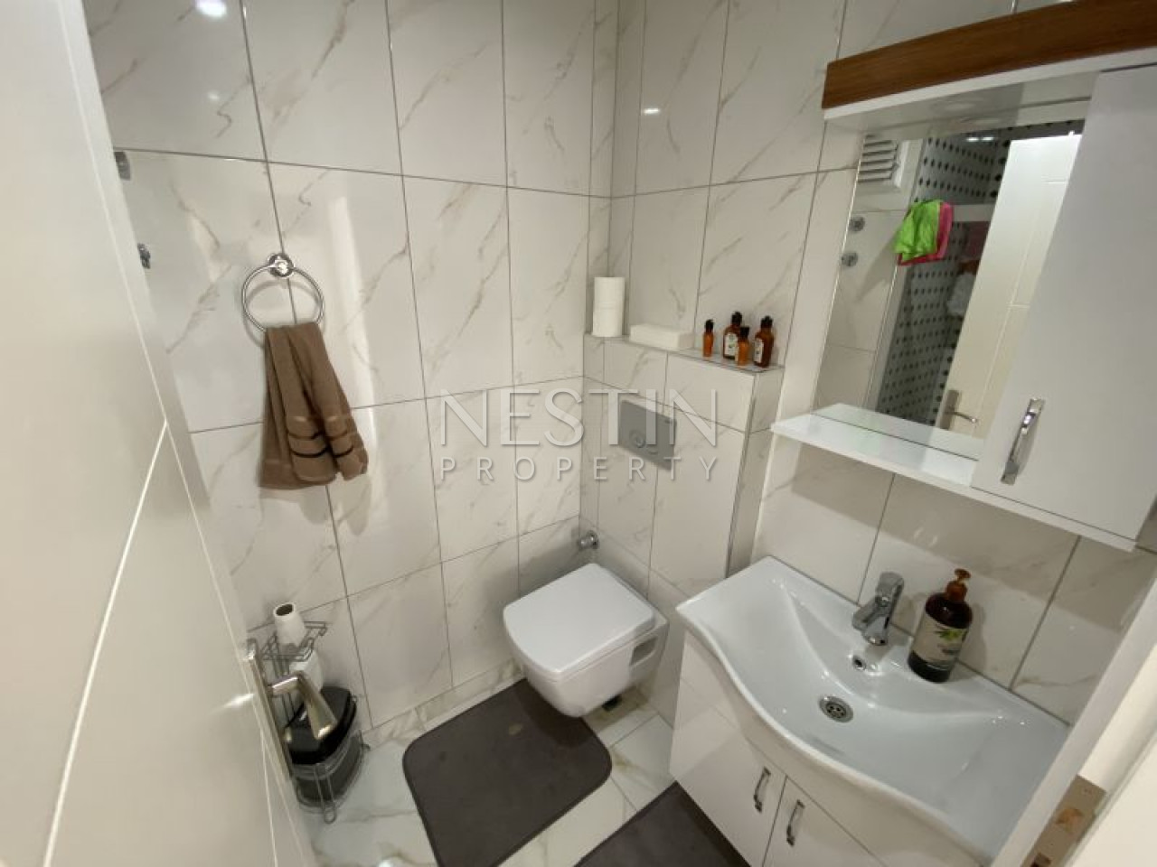 Квартира 2+1 от собственника в районе Оба, в 750 метрах от Средиземного моря фото 9