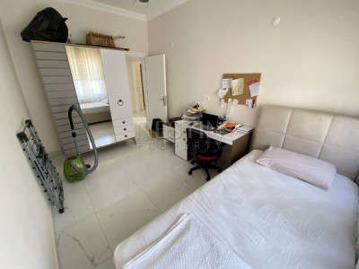 Квартира 2+1 от собственника в районе Оба, в 750 метрах от Средиземного моря фото 11