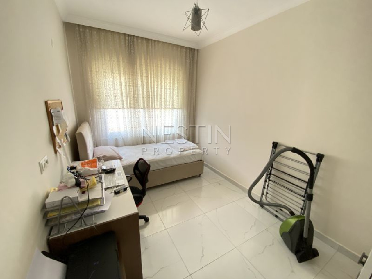 Квартира 2+1 от собственника в районе Оба, в 750 метрах от Средиземного моря фото 12