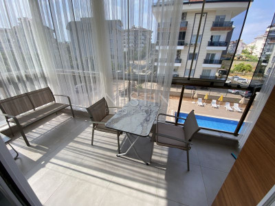 Квартира 2+1 от собственника в районе Оба, в 750 метрах от Средиземного моря фото 13