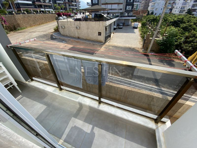 Квартира 2+1 от собственника в районе Оба, в 750 метрах от Средиземного моря фото 15