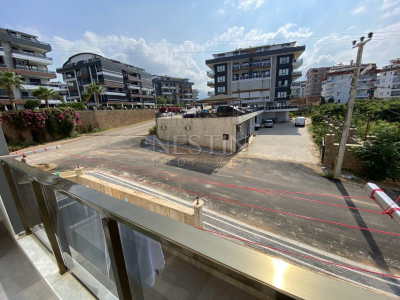 Квартира 2+1 от собственника в районе Оба, в 750 метрах от Средиземного моря фото 17