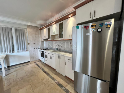 Апартаменты 2+1 в центре Алании, в 500 метрах от пляжа Клеопатра фото 5