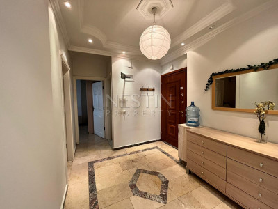 Апартаменты 2+1 в центре Алании, в 500 метрах от пляжа Клеопатра фото 7