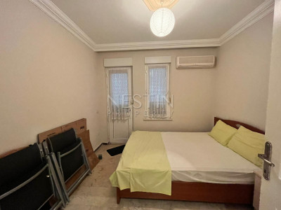 Апартаменты 2+1 в центре Алании, в 500 метрах от пляжа Клеопатра фото 8