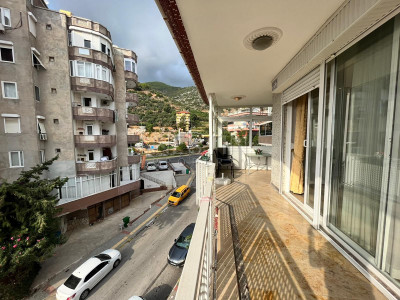 Апартаменты 2+1 в центре Алании, в 500 метрах от пляжа Клеопатра фото 12