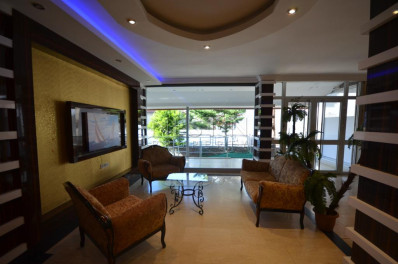 Квартира 1+1 от собственника в районе Оба, в 200 метрах от моря фото 6