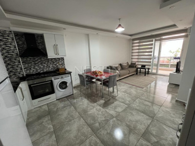 Квартира 1+1 от собственника в районе Оба, в 200 метрах от моря фото 7