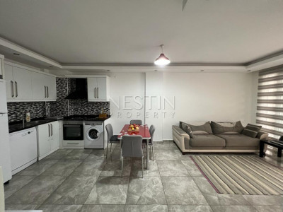 Квартира 1+1 от собственника в районе Оба, в 200 метрах от моря фото 9